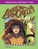 Télécharger le livre :  Annie Oakley