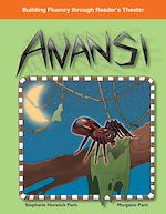 Télécharger le livre :  Anansi