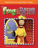 Télécharger le livre :  The Frog Who Became an Emperor