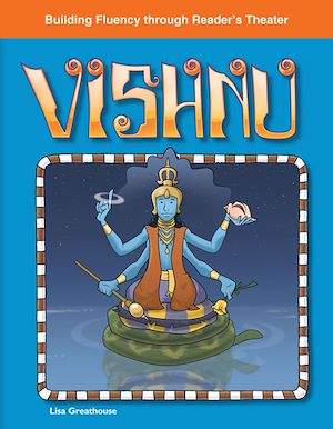 Téléchargez le livre :  Vishnu