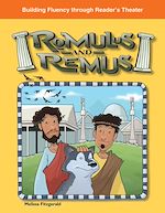 Télécharger le livre :  Romulus and Remus