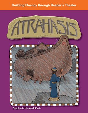 Téléchargez le livre :  Atrahasis