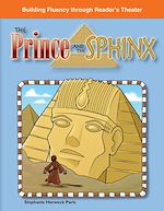 Télécharger le livre :  The Prince and Sphinx