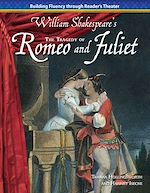 Télécharger le livre :  The Tragedy of Romeo and Juliet