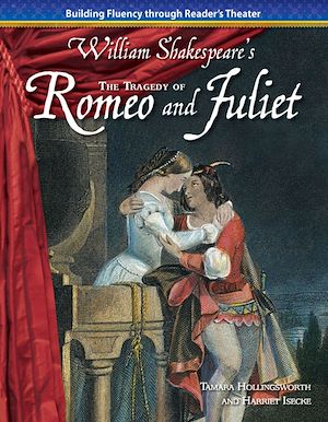 Téléchargez le livre :  The Tragedy of Romeo and Juliet