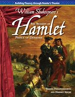 Télécharger le livre :  The Tragedy of Hamlet, Prince of Denmark