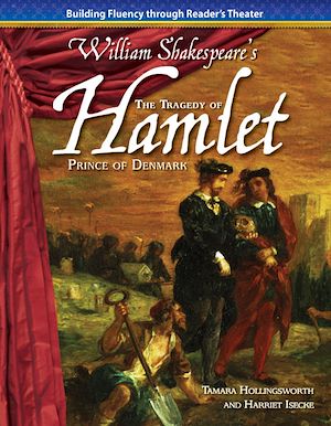 Téléchargez le livre :  The Tragedy of Hamlet, Prince of Denmark