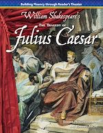 Télécharger le livre :  The Tragedy of Julius Caesar