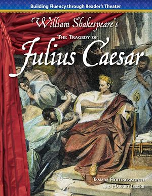 Téléchargez le livre :  The Tragedy of Julius Caesar
