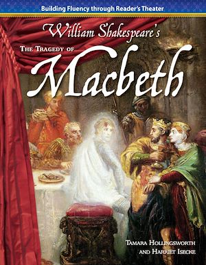 Téléchargez le livre :  The Tragedy of Macbeth