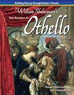 Télécharger le livre :  The Tragedy of Othello, Moor of Venice