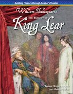 Télécharger le livre :  The Tragedy of King Lear