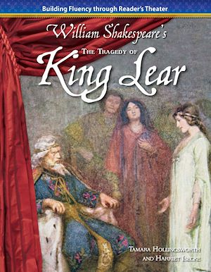 Téléchargez le livre :  The Tragedy of King Lear