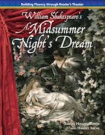 Télécharger le livre :  A Midsummer Night's Dream