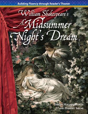 Téléchargez le livre :  A Midsummer Night's Dream