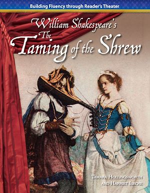 Téléchargez le livre :  The Taming of Shrew