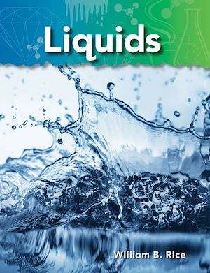 Téléchargez le livre :  Liquids