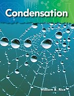 Télécharger le livre :  Condensation