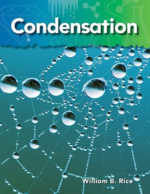 Téléchargez le livre :  Condensation