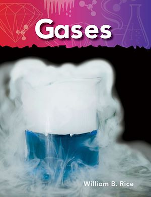 Téléchargez le livre :  Gases