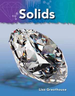 Téléchargez le livre :  Solids