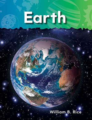 Téléchargez le livre :  Earth