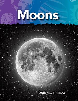 Téléchargez le livre :  Moons