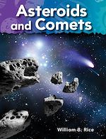 Télécharger le livre :  Asteroids and Comets