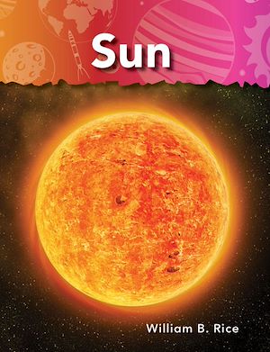Téléchargez le livre :  Sun