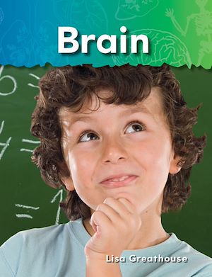 Téléchargez le livre :  Brain