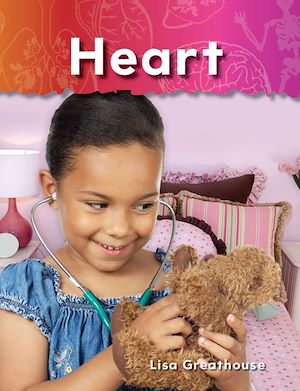 Téléchargez le livre :  Heart