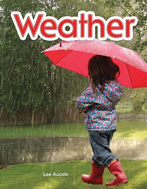 Téléchargez le livre :  Weather