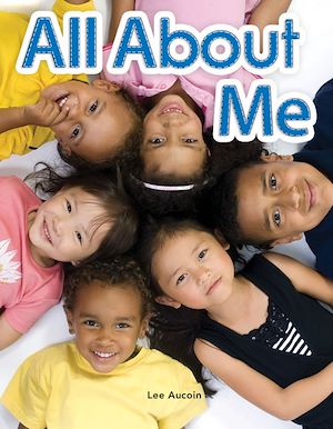 Téléchargez le livre :  All About Me