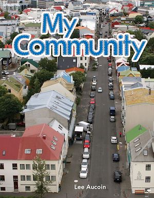 Téléchargez le livre :  My Community
