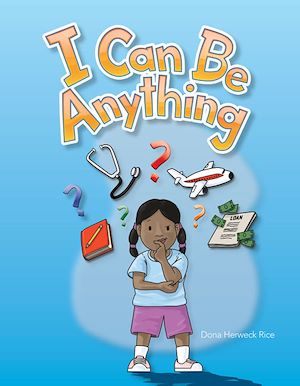 Téléchargez le livre :  I Can Be Anything