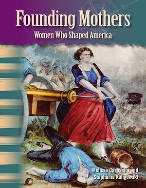 Téléchargez le livre :  Founding Mothers
