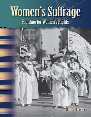 Téléchargez le livre :  Women's Suffrage