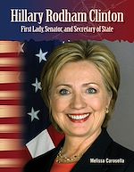 Télécharger le livre :  Hillary Rodham Clinton