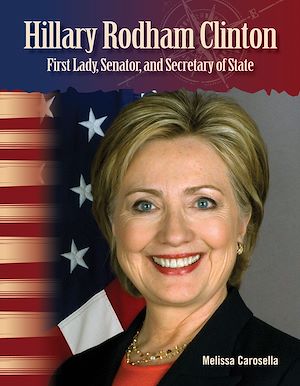 Téléchargez le livre :  Hillary Rodham Clinton