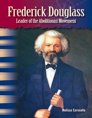 Téléchargez le livre :  Frederick Douglass