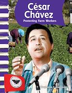 Télécharger le livre :  Cesar Chavez