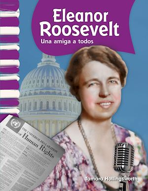 Téléchargez le livre :  Eleanor Roosevelt