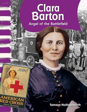 Téléchargez le livre :  Clara Barton