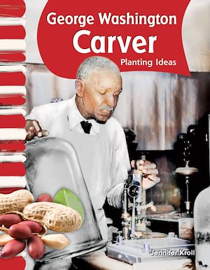 Téléchargez le livre :  George Washington Carver