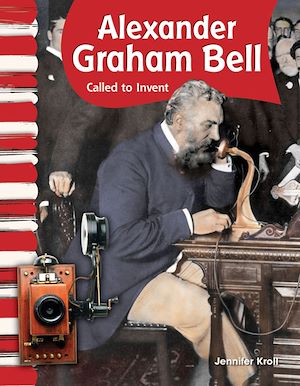 Téléchargez le livre :  Alexander Graham Bell