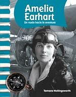 Télécharger le livre :  Amelia Earhart