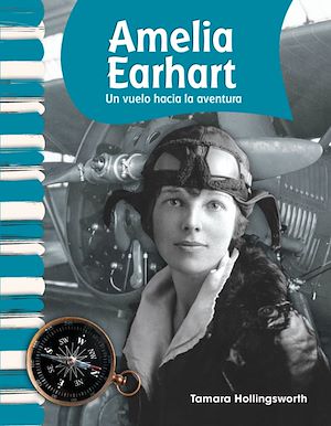 Téléchargez le livre :  Amelia Earhart