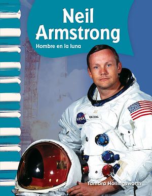 Téléchargez le livre :  Neil Armstrong