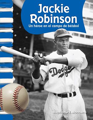 Téléchargez le livre :  Jackie Robinson