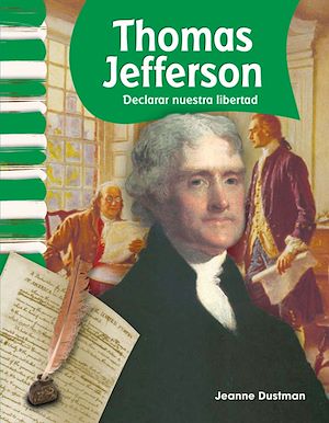 Téléchargez le livre :  Thomas Jefferson